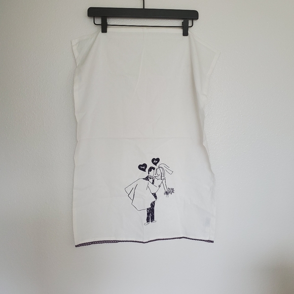 Tea towels - Picture 3 of 5